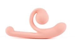 X-MEN VIBRATOR X-MEN Magic Snail Flexible Pink