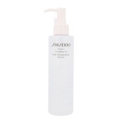 Shiseido Perfect čistilno olje za vse tipe kože 180 ml za ženske