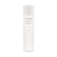 Shiseido Instant Eye And Lip Makeup Remover odstranjevalec ličil za oči 125 ml