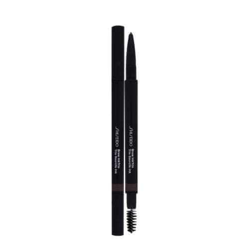 Shiseido Brow InkTrio svinčnik za obrvi 3v1 0.31 g
