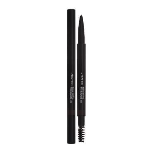Shiseido Brow InkTrio svinčnik za obrvi 3v1 0.31 g