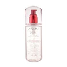 Shiseido Softeners Treatment Softener vlažilni losjon za normalno in mešano kožo 150 ml za ženske
