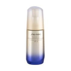 Shiseido Vital Perfection Uplifting And Firming Emulsion SPF30 lifting emulzija proti gubam 75 ml za ženske