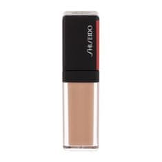 Shiseido Synchro Skin Self-Refreshing tekoči korektor 5.8 ml Odtenek 203 light