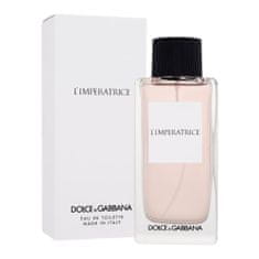 Dolce & Gabbana D&G Anthology L´Imperatrice 100 ml toaletna voda za ženske