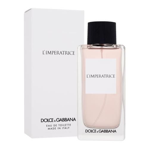 Dolce & Gabbana D&G Anthology L´Imperatrice toaletna voda za ženske