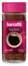 Barcaffe instant kava, Classic, 200g