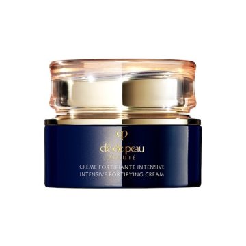 Clé de Peau Beauté Nočna intenzivna krepčilna krema 50 ml