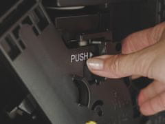 Philips Series 3300 LatteGo popolnoma samodejni kavni aparat (EP3349/70)