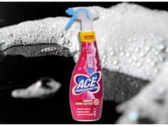 sarcia.eu ACE Candeggina Muosse - univerzalna pena v spreju, čistilna pena 700 ml x1