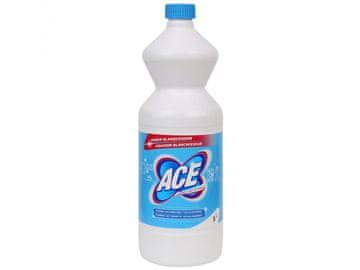 sarcia.eu ACE CLASSIC Belilo, odstranjevalec madežev v tekočini 1 L