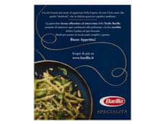 Barilla BARILLA Specialita Trofie - Italijanske testenine 500g 6 paket