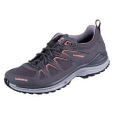 Lowa Čevlji treking čevlji grafitna 37.5 EU Innox Evo Gtx