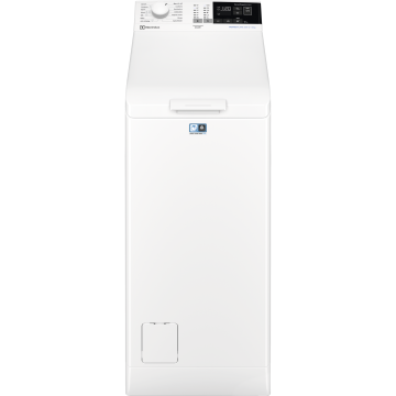 Electrolux EW6TN4262 PerfectCare 600 pralni stroj, 6 kg, bel