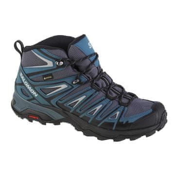 Salomon Čevlji Salomon X Ultra Pioneer Mid Gtx 471964