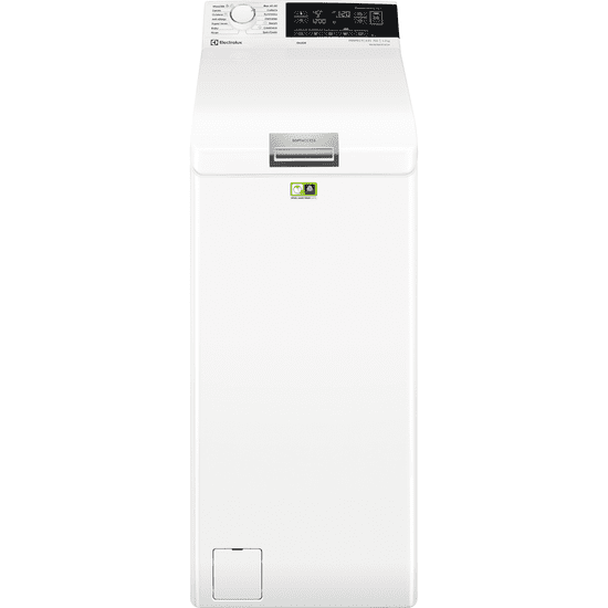 Electrolux EW7TN3372 PerfectCare 700 pralni stroj, 7 kg, bel