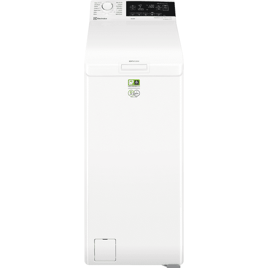 Electrolux EW8TN3362E PerfectCare 800 pralni stroj, 6 kg, bel