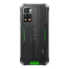Blackview BV9200 pametni telefon, robusten, 8/256 GB, zelena