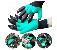 Vixson Vrtnarske rokavice, unisize | CRAMPGLOVES 