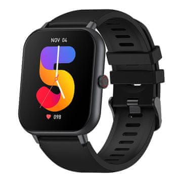 ZEBLAZE pametna ura zeblaze btalk lite (črna)