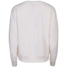 Pepe Jeans Športni pulover bela 164 - 169 cm/L NANETTE N FUTURE