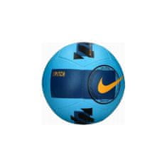 Nike Žoge nogometni čevlji modra 5 Pitch