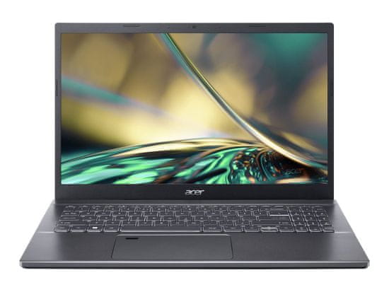 Acer Aspire 5 A515-57-51HZ prenosnik, i5-12450H, 32GB, SSD512GB, FHD, FreeDOS (NX.KN4EX.00G)