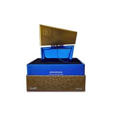 HOT Feromoni za moške "Shiatsu Pheromone Dark Blue" - 50 ml (R90510_592)