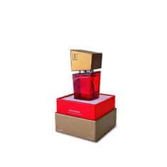 HOT Feromoni za ženske "Shiatsu Pheromone Red" - 15 ml (R90513_591)
