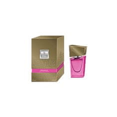 HOT Feromoni za ženske "Shiatsu Pheromone Pink" - 15 ml (R90513_590)