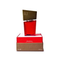HOT Feromoni za ženske "Shiatsu Pheromone Red" - 50 ml (R90512_591)