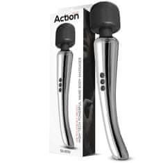 Action Vibro maser "Silvery" (R900248)