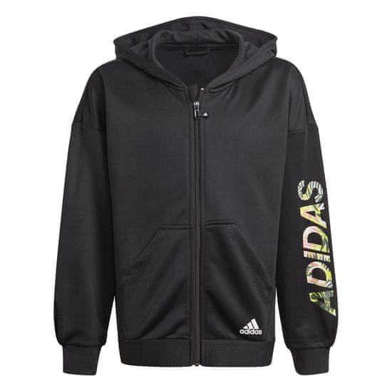 Adidas Športni pulover 3STRIPES Team
