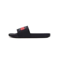 Tommy Hilfiger Japanke črna 46 EU EM0EM01191BDS