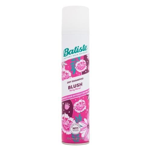 Batiste Blush suh šampon s cvetnim vonjem za ženske