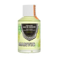 Marvis Strong Mint 120 ml ustna vodica