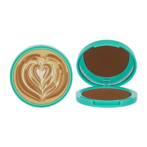 I Heart Revolution Tasty Coffee bronzer 6.5 g