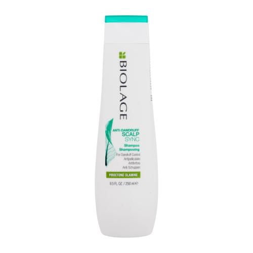 Biolage Scalp Sync Anti Dandruff šampon za ženske