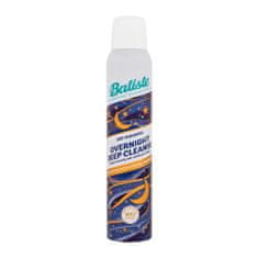 Batiste Overnight Deep Cleanse suhi šampon za nočno čiščenje in razstrupljevanje las 200 ml za ženske