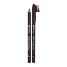 Essence Eyebrow Designer svinčnik za obrvi 1 g Odtenek 02 brown