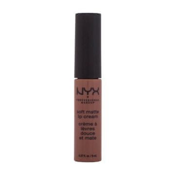 NYX Soft Matte Lip Cream mat kremna šminka 8 ml