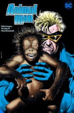 Animal Man by Grant Morrison Book Two Deluxe Edition