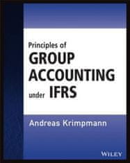 Principles of Group Accounting under IFRS