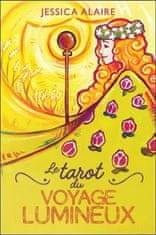 Tarot - Le voyage lumineux