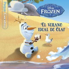 EL VERANO IDEAL DE OLAF