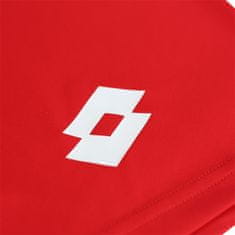 Lotto Hlače rdeča 176 - 181 cm/L Elite