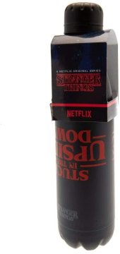 Pyramid Steklenica iz nerjavečega jekla Stranger Things 540 ml