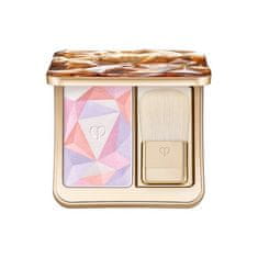 Clé de Peau Beauté Posvetlitev v prahu (Luminizing Face Enhancer) 10 g (Odtenek 203 Sunset Brillance)