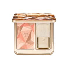 Clé de Peau Beauté Posvetlitev v prahu (Luminizing Face Enhancer) 10 g (Odtenek 203 Sunset Brillance)