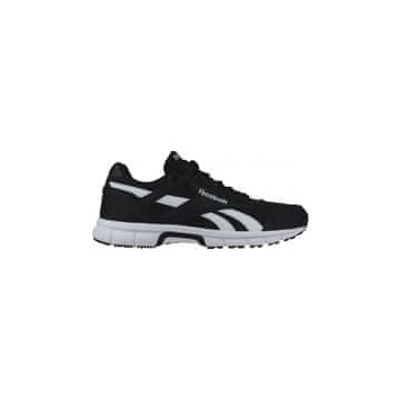 Reebok Čevlji črna 34.5 EU Royal Run Finish